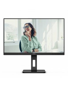 Monitor 24P3CV 23.8 cali IPS HDMI DP USB-C Pivot