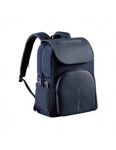 Plecak Soft Daypack Granatowy