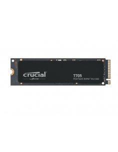 Dysk SSD T705 2TB M.2 NVMe 2280 PCIe 5.0 14500/12700