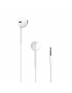 Słuchawki EarPods ze złączem 3.5mm