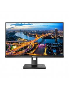 Philips B Line 278B1/00 LED display 68,6 cm (27") 3840 x 2160 px 4K Ultra HD Czarny