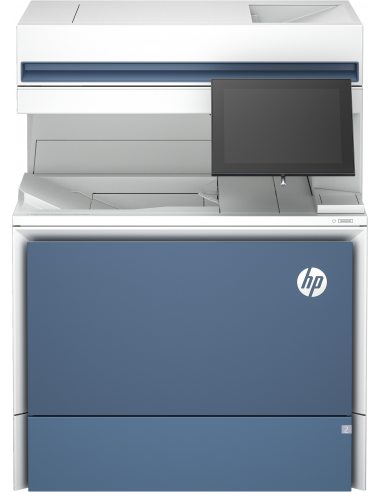 HP Color LaserJet Enterprise Urządzenie wielofunkcyjne 6800dn