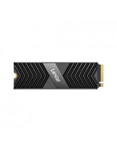 Dysk SSD NM800Pro Radiator 2TB NVMe 7500/6500MB/s