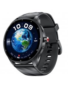 Smartwatch GW5 Pro 1.43 cala 300 mAh czarny