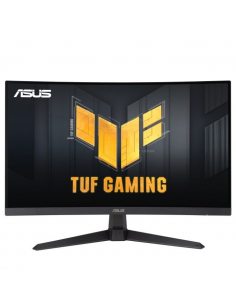 Monitor TUF Gaming 27 cali VG27VQ3B HDMIx2+DP GAMING Czarny/1ms/EU