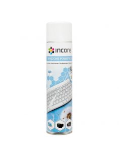 Sprężone powietrze INCORE 600 ml spray