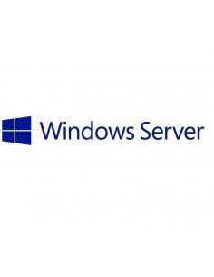 Oprogramowanie Dell ROK Microsoft Windows Server 2022 5 Remote Desktop Services User