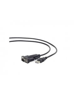 Kabel USB- RS232(9pin) 1,5m Blister