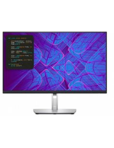 Monitor P2723QE 27 cali IPS LED 4K (3840x2160)/16:9/HDMI/DP/USB-C/4xUSB 3.2 /RJ45/3Y AES