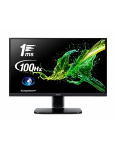 Monitor 24 cale KA242YEbi IPS 100Hz 250nits czarny