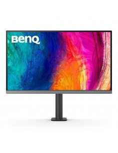 Monitor 27 cali PD2706UA LED 5ms/QHD/IPS/HDMI/DP/USB