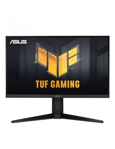 ASUS TUF Gaming VG279QL3A monitor komputerowy 68,6 cm (27") 1920 x 1080 px Full HD LCD Czarny