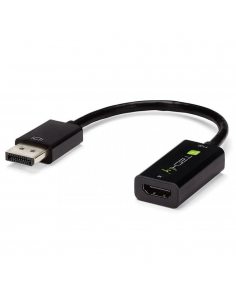 Kabel adapter Techly DisplayPort 1.4 DP / HDMI 8K30Hz Aktywny