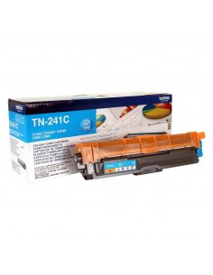 Toner Brother TN-241C cyan