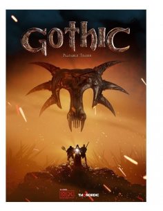 Gra PC Must Have Gothic Complete