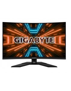 Monitor 31.5 cala M32QC GAMING 1ms/1MLN:1/WQHD/HDMI