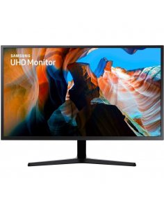 Monitor 31,5 cala LU32J590UQPXEN VA 3840x2160 UHD 16:9 2xHDMI/1xDP 4 ms (GTG) płaski 2 lata d2d