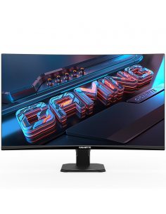 Monitor 27 cali GS27QC IPS