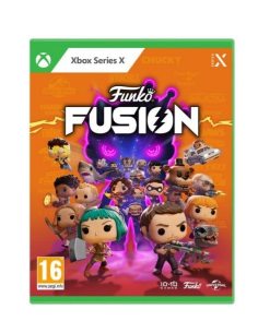 Gra XSX Funko Fusion