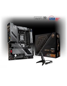 Płyta główna X870E TAICHI LITE AM5 4DDR5 M.2 EATX