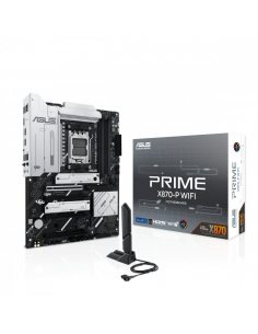 Płyta główna PRIME X870-P WIFI AM5 4 DDR5 HDMI/USB-C