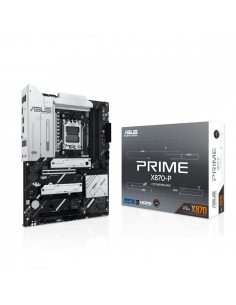 Płyta główna PRIME X870-P AM5 4DDR5 HDMI/USB-C ATX