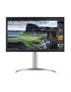 Monitor 27UQ850V-W 27 cali UHD