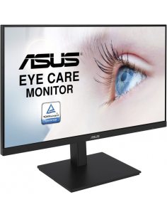 ASUS VA27DQSB monitor komputerowy 68,6 cm (27") 1920 x 1080 px Full HD LED Czarny