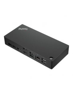 Stacja dokująca Lenovo ThinkPad Universal USB-C 90W