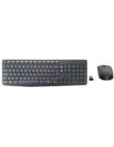 MK235 Wireless Desktop 920-007931