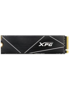 Dysk SSD XPG GAMMIX S70 BLADE 512GB PCIe 4x4 7.2/2.6 GBs