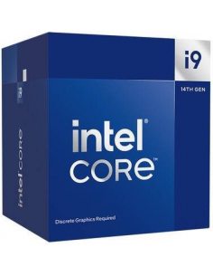 Procesor Core i9-14900 F BOX UP TO 5,8GHz LGA1700