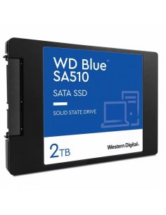 Dysk SSD WD Blue SA510 2TB 2,5 cala