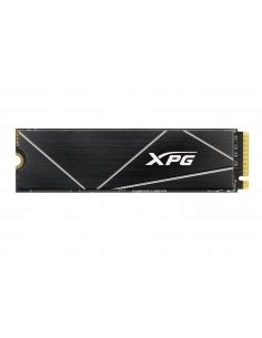 Dysk SSD XPG GAMMIX S70 BLADE 8000GB PCIe 4x4 7.3/6.3MB/s