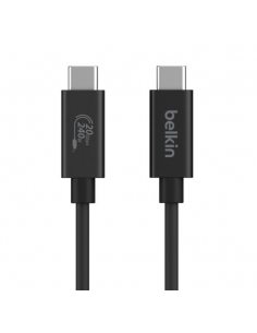 Kabel USB4 240W 20Gbps 2m