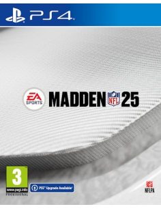 Gra PlayStation 4 EA SPORTS MADDEN NFL 25