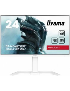 Monitor 24 cale GB2470HSU-W6 0.2ms, IPS, DP, HDMI, 180Hz, 300cd