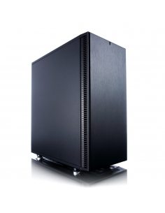 Define C Black 3.5'HDD/2.5'SDD uATX/ATX/ITX