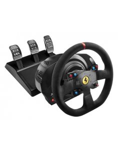 Kierownica Ferrari T300 Alcantara PS3 PS4 PC