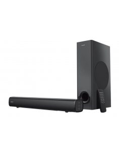 Soundbar bezprzewodowy Stage 2.1 z subwooforem