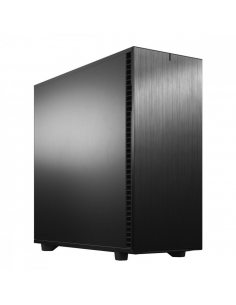 Obudowa Define XL Solid ATX Czarna