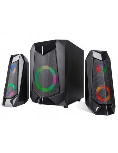 Głośniki Tracer 2.1 Hi-Cube RGB Bluetooth