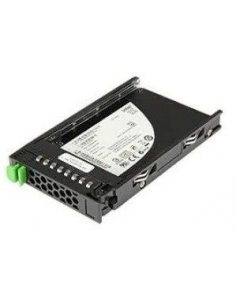 Dysk SSD SATA 6G 480GB RI S26361-F5783-L480