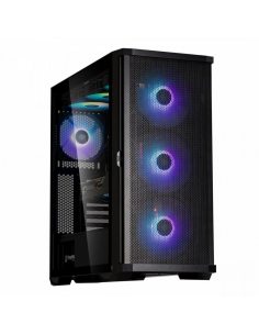 Obudowa Z10 PLUS ATX Mid Tower 140mm ARGB wentylator x4