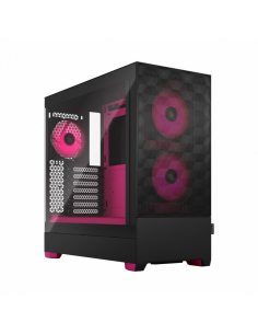 Obudowa Pop Air Core TG Clear Tint RGB magenta core