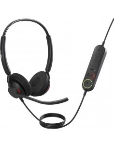 Jabra Słuchawki Engage 40 (Inline Link) USB-A UC Stereo