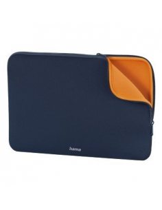 Etui do laptopa neoprene 13,3 Niebieskie