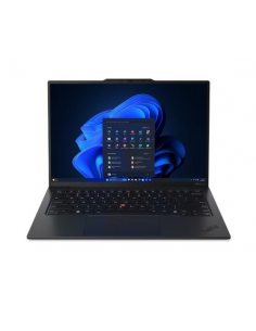 Ultrabook ThinkPad X1 Carbon G12 21KC0067PB W11Pro Ultra 7 155U/32GB/1TB/INT/LTE/14.0 WUXGA/Black/vPro/3YRS Premier Support +