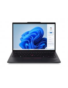 Ultrabook ThinkPad T14 G5 21ML0046PB W11Pro Ultra 7 155U/16GB/1TB/INT/14.0 WUXGA/Touch/Black/3YRS Premier Support + CO2 Offset