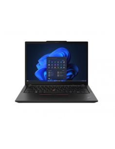 Ultrabook ThinkPad X13 G5 21LU0014PB W11Pro Ultra7 155U/32GB/1TB/INT/13.3 WUXGA/Black/3YRS Premier Support + CO2 Offset